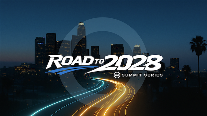 Road to 2028 Summit Series