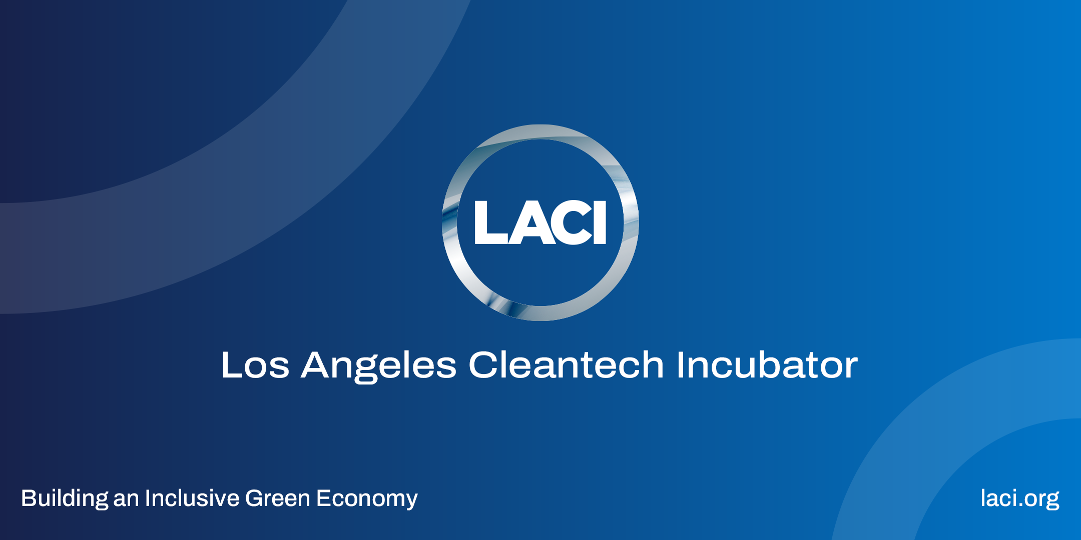 Los Angeles Cleantech Incubator